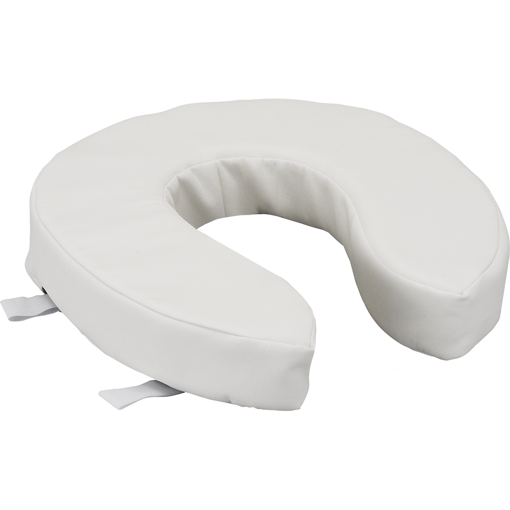 TLT SEAT RISER W/EASY AIR ADJ
